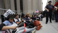 Today in History: Occupy Wall Street begins