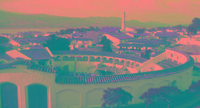 Los pueblos más lindos de Cundinamarca para recorrer y enamorarse
