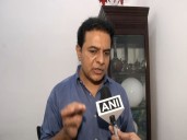 KTR seeks response on Telangana's decision to take over Metro