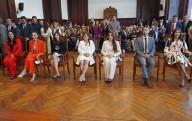 Asumieron siete magistrados en el Poder Judicial de Tucumán