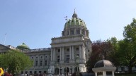 Pennsylvania laws for September 2025