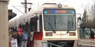 TriMet pays $830K to family of man dragged by MAX train in Beaverton to settle lawsuit