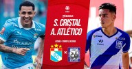 Sporting Cristal vs Alianza Atlético EN VIVO por L1 MAX: a qué hora juega, dónde ver y pronóstico
