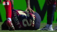 El Levante deja roto al Girona