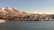 Sismo de magnitud 7,4 frente a la costa de Rusia en el Pacífico