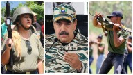 Hablan los voluntarios que se enlistaron para pelear al lado de Maduro: “Los recibiremos con plomo”