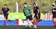La selección de Neuquén va por las semifinales de la Copa País contra Tandil