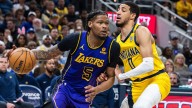 Where Cam Reddish is signing in Europe after disappointing Lakers stint