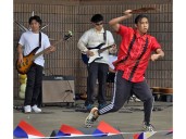 Cornwall Culture Fest continues to grow