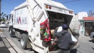Recuerda, este 16 de septiembre sí pasará la basura