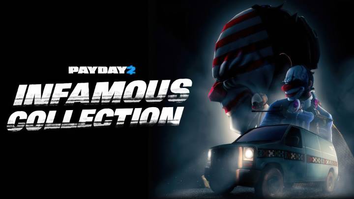 Starbreeze Admits Mistake with New Payday 2 Subscription and Price Increase of Infamous Collection DLC Bundle