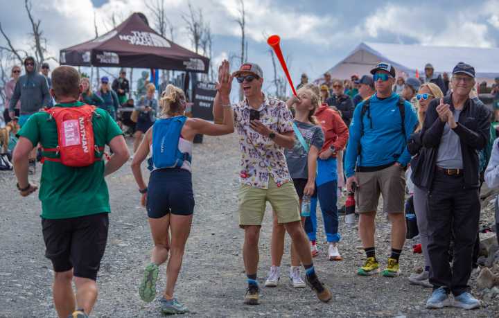 In 13th year, Rut fulfills end