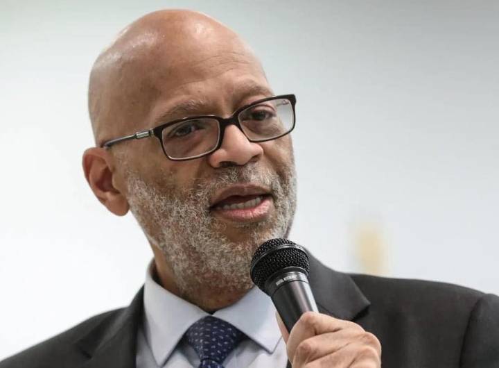 Detroit public defender Bill Noakes launches bid for Michigan attorney general 