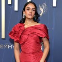 Emmys 2025: The Pitt's Shabana Azeez on Cast Poker Night