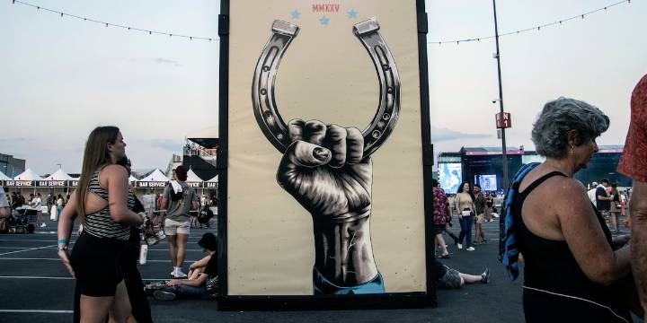 PHOTOS: Bourbon and Beyond 2025