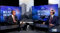 Weather Or Not: The Science Behind October Baseball