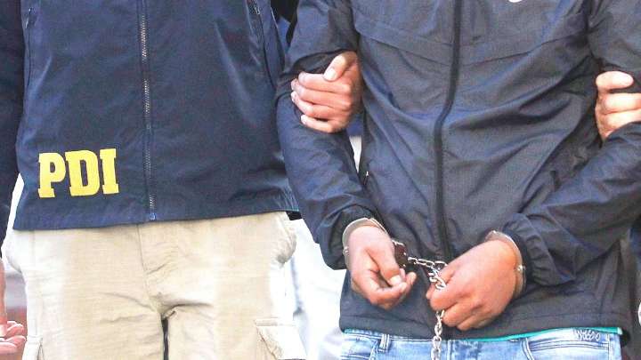 Fiscalía concreta extradición de cinco imputados vinculados al Tren de Aragua desde EEUU: ¿Cuándo llegarán a Chile?