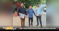 Man held for allegedly making threatening call to victim’s father: Delhi Police in sexual harassment case involving Chaitanyananda Saraswati