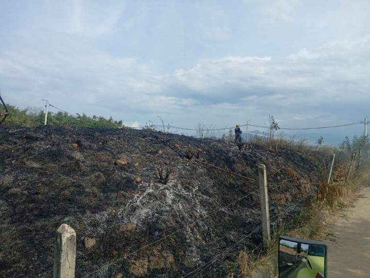 Cinco municipios del Huila no tienen bomberos para atender emergencias