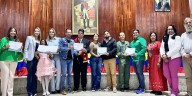 Reconocen labor de promotores y actores turísticos en Monagas