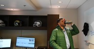 Colorado State football head coach Jay Norvell and wife Kim help fund new cystic fibrosis research