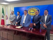 Reacomodos de poder en la FGE: mueven fichas en Sur y Occidente