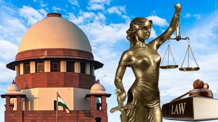Tirupati Prasadam Row: SC Puts On Hold Andhra Pradesh HC Order Against CBI Director