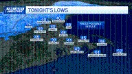 Boston weekend forecast: Beautiful days, cool nights and mornings