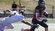 Penfield tailback scores twice: Section V's top players Saturday