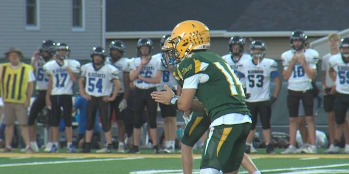 The 5th Quarter Week 3: High school football highlights & scores (09.12.25)