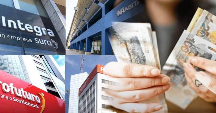 El retiro de AFP está cerca de convertirse en realidad: revisa aquí el total de tus aportes y cuánto podrás sacar