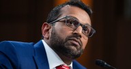 Watch: Kash Patel says he stands by post about "subject" in Charlie Kirk shooting