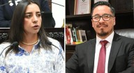 Mónica Reyes y los 19 juicios políticos