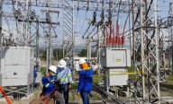 Varias zonas de Atlántida y Yoro sin energía este sábado