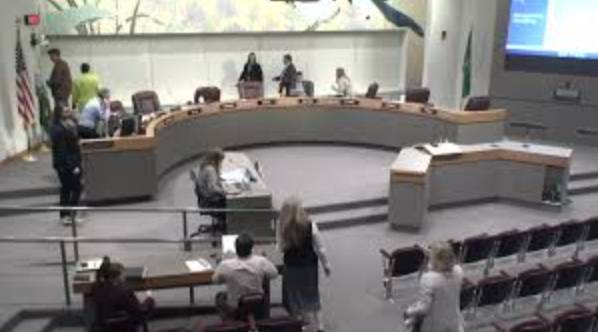 Spokane City Council considers changing legislative meeting day