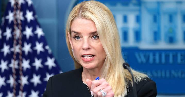 Top DOJ Official Spills Jeffrey Epstein Cover