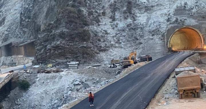 Army Opens Strategic Hanle-Chumar Road in Ladakh to Public