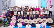 Reconoce Villa de Álvarez ‎a los charros en su día