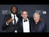 Meek Mill's REFORM Alliance raises $20 million for supervision reform efforts