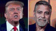 Clooney on film industry: ‘We need’ tax incentives, not Trump tariffs