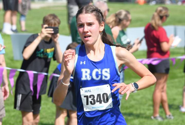 Reporter-Herald’s High Fives: Athletes, teams who made an impact last week