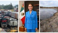 Más inversiones, acueducto, otro tren de pasajeros y programa de educación sexual, lo que viene para Guanajuato: Libia Dennise García