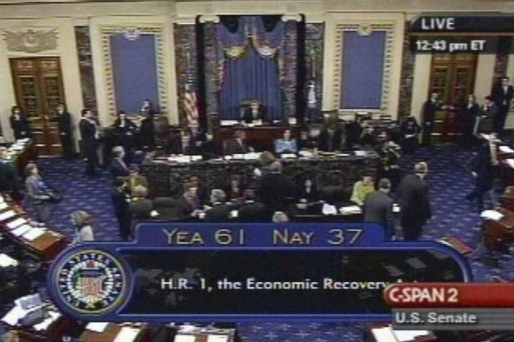 C-SPAN announces deal for its service to be carried on YouTube TV, Hulu