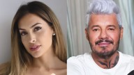 "Cada uno en su casa": la frase con la que Milett Figueroa definió su relación con Marcelo Tinelli