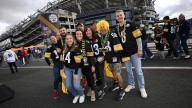 Steelers vs. Vikings: Photos from Dublin, Ireland