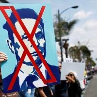 100 days later, US federal workers navigate post