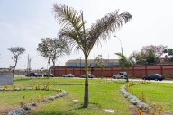 Proyecto de ley busca proteger áreas verdes urbanas frente a obras viales