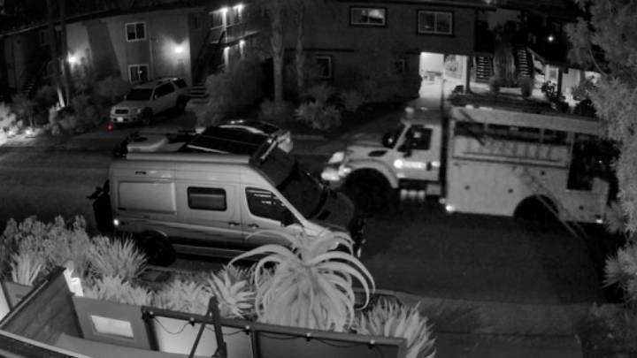 SDG&E driver blamed for four-car hit-and-run in Cardiff – NBC 7 San Diego