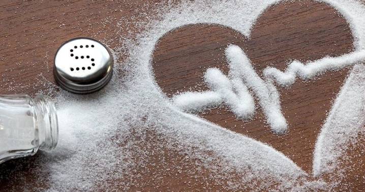 Is sodium good or bad for you?