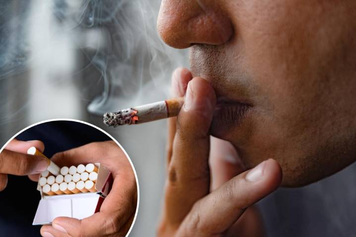 This sneaky temptation on your daily commute could be making you smoke more